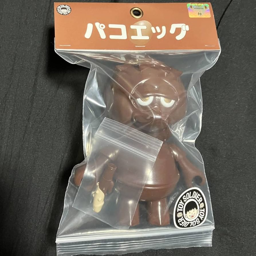 ジャン・カックス　ソフビ　ドイツ　きーままーま　おもちゃ IMGP9403.jpg